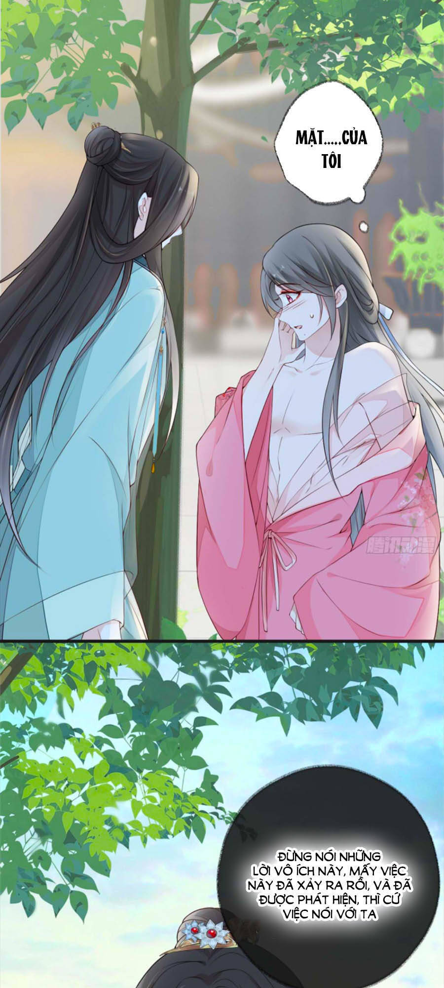 Thái Hậu Quân Hạ Thần Chapter 44 - 22