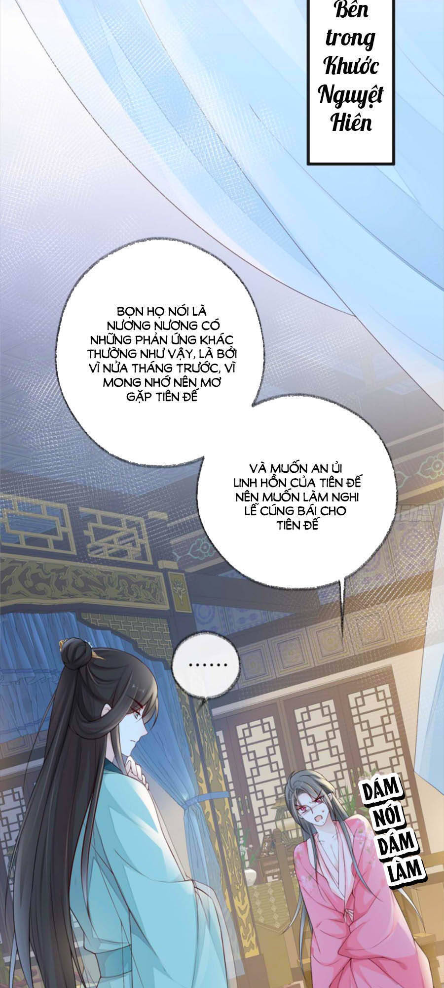 Thái Hậu Quân Hạ Thần Chapter 44 - 24