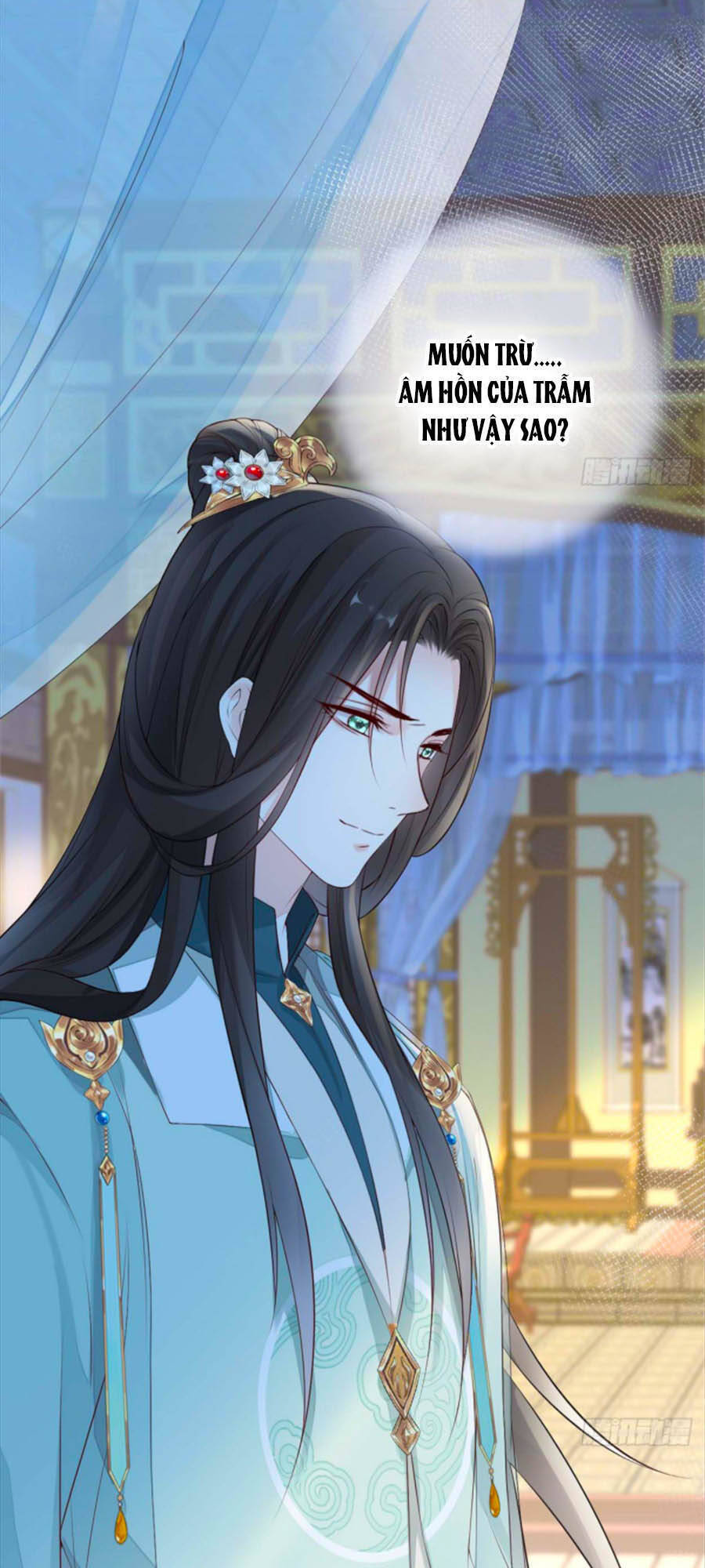 Thái Hậu Quân Hạ Thần Chapter 44 - 27