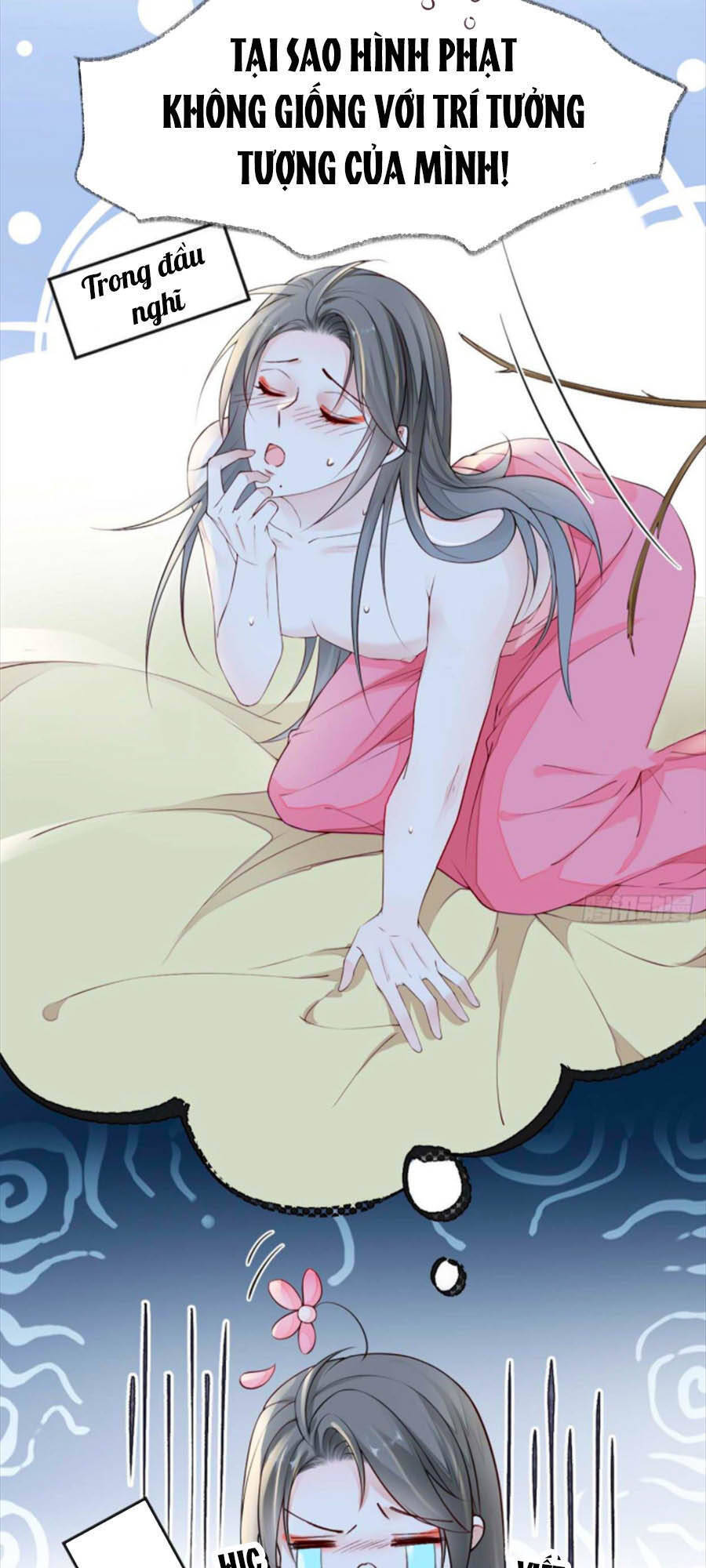 Thái Hậu Quân Hạ Thần Chapter 44 - 4