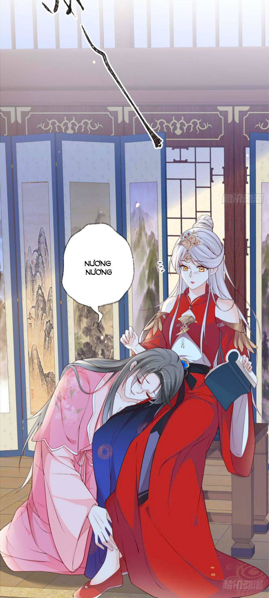 Thái Hậu Quân Hạ Thần Chapter 44 - 7