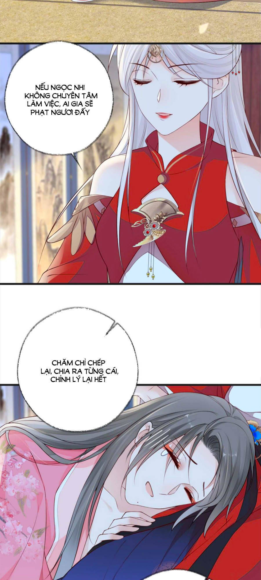 Thái Hậu Quân Hạ Thần Chapter 44 - 8