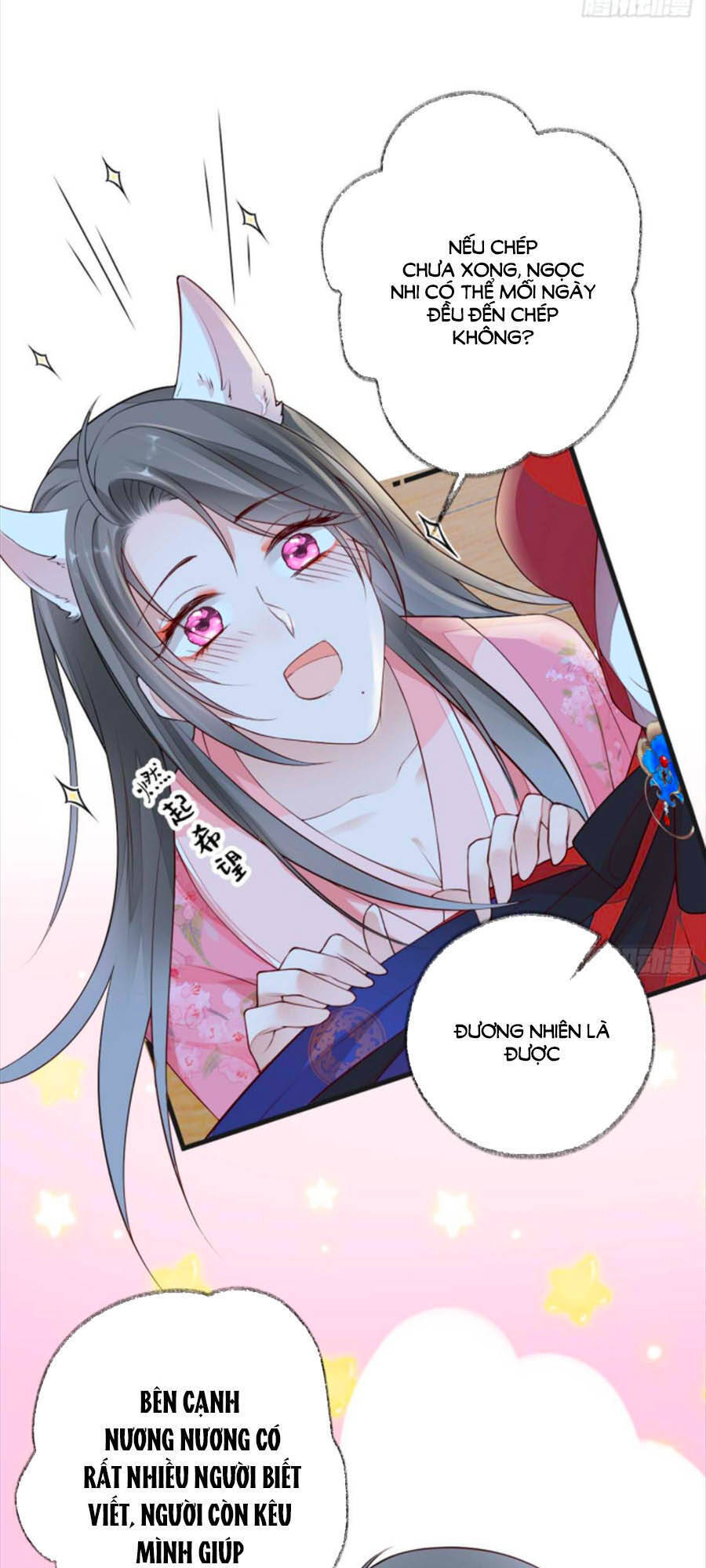 Thái Hậu Quân Hạ Thần Chapter 44 - 10