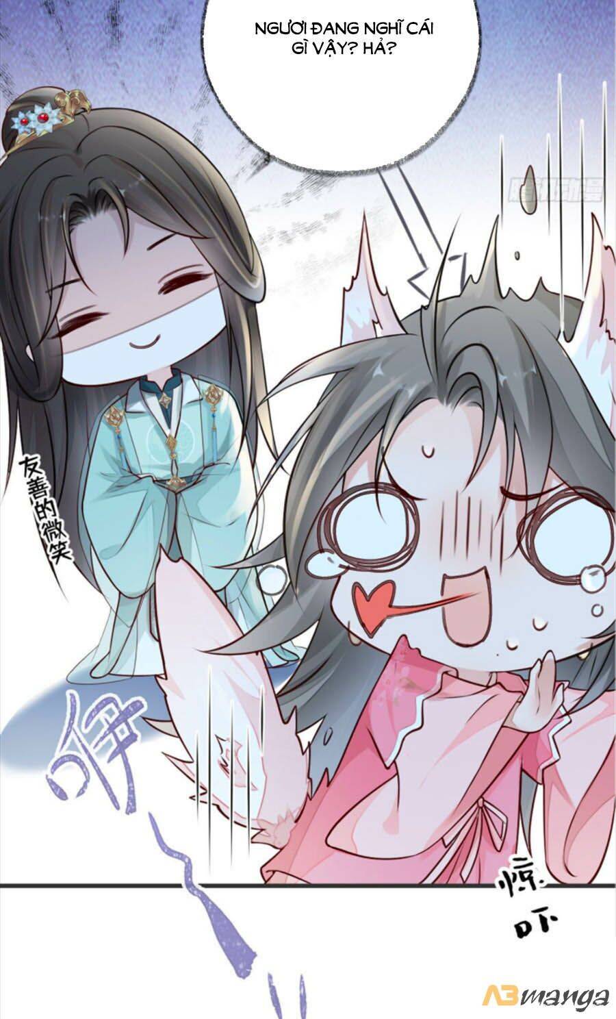 Thái Hậu Quân Hạ Thần Chapter 45 - 13