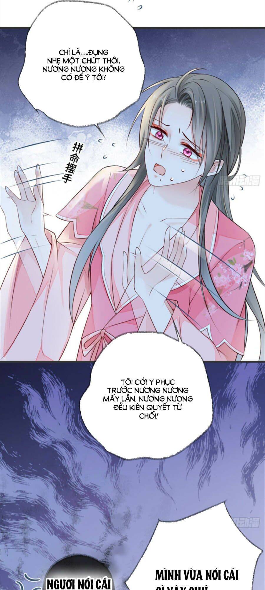 Thái Hậu Quân Hạ Thần Chapter 45 - 18