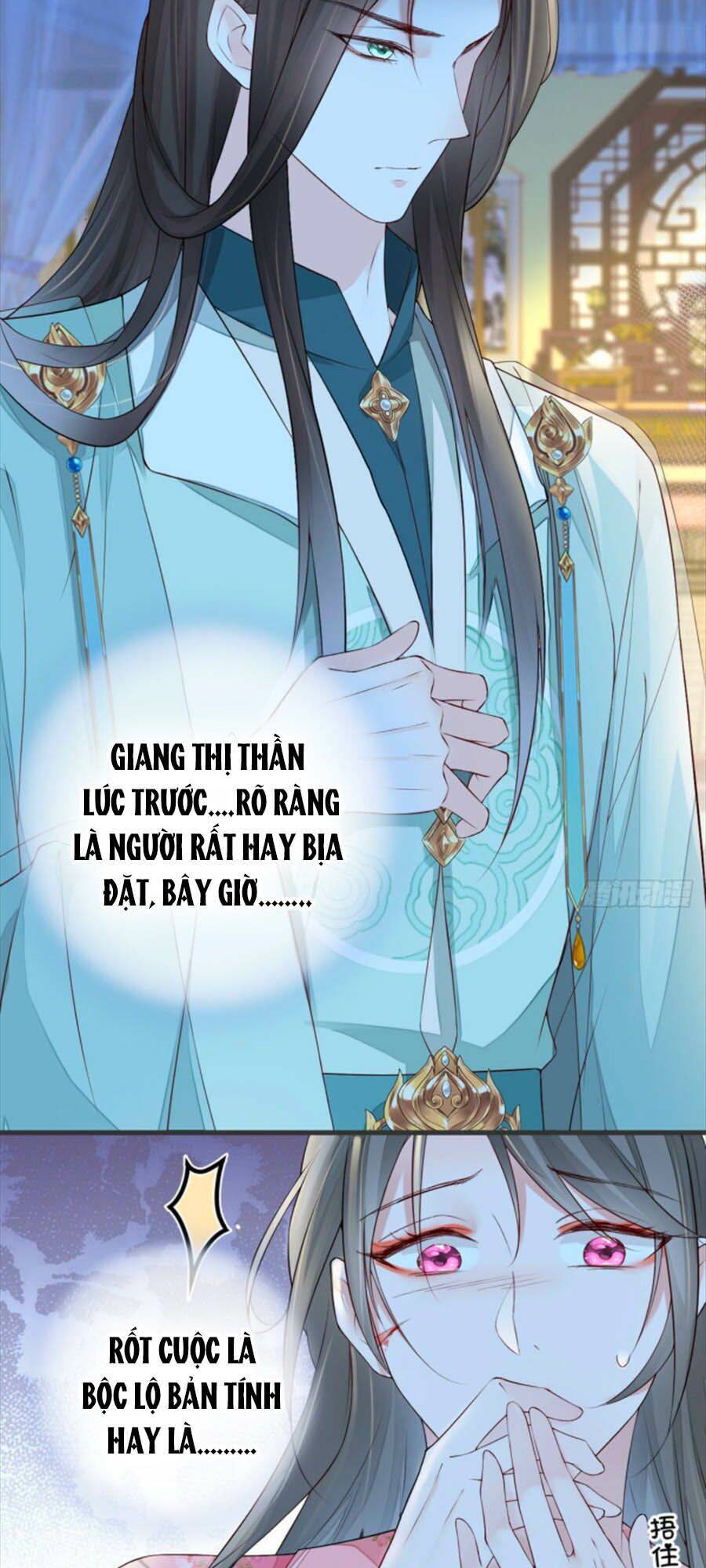 Thái Hậu Quân Hạ Thần Chapter 45 - 3