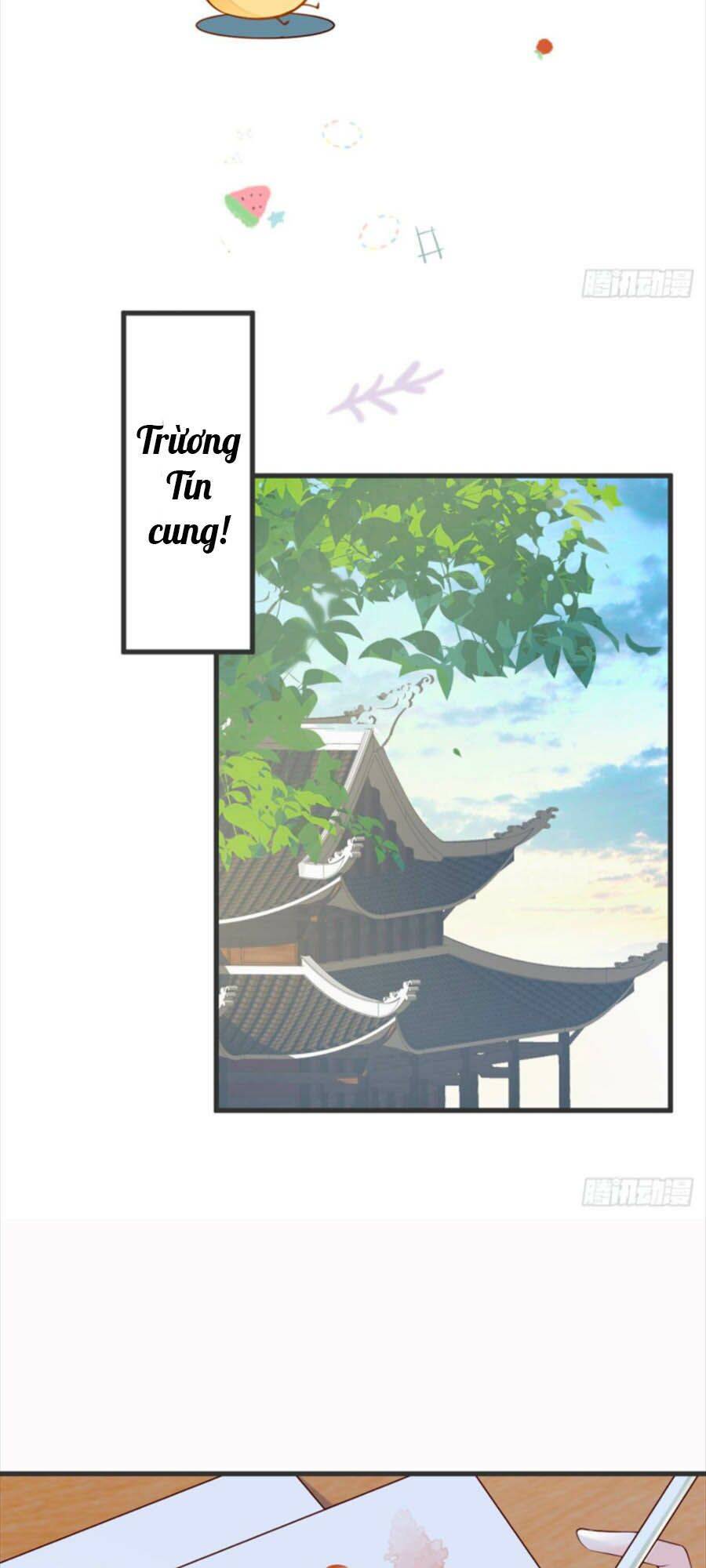 Thái Hậu Quân Hạ Thần Chapter 45 - 23