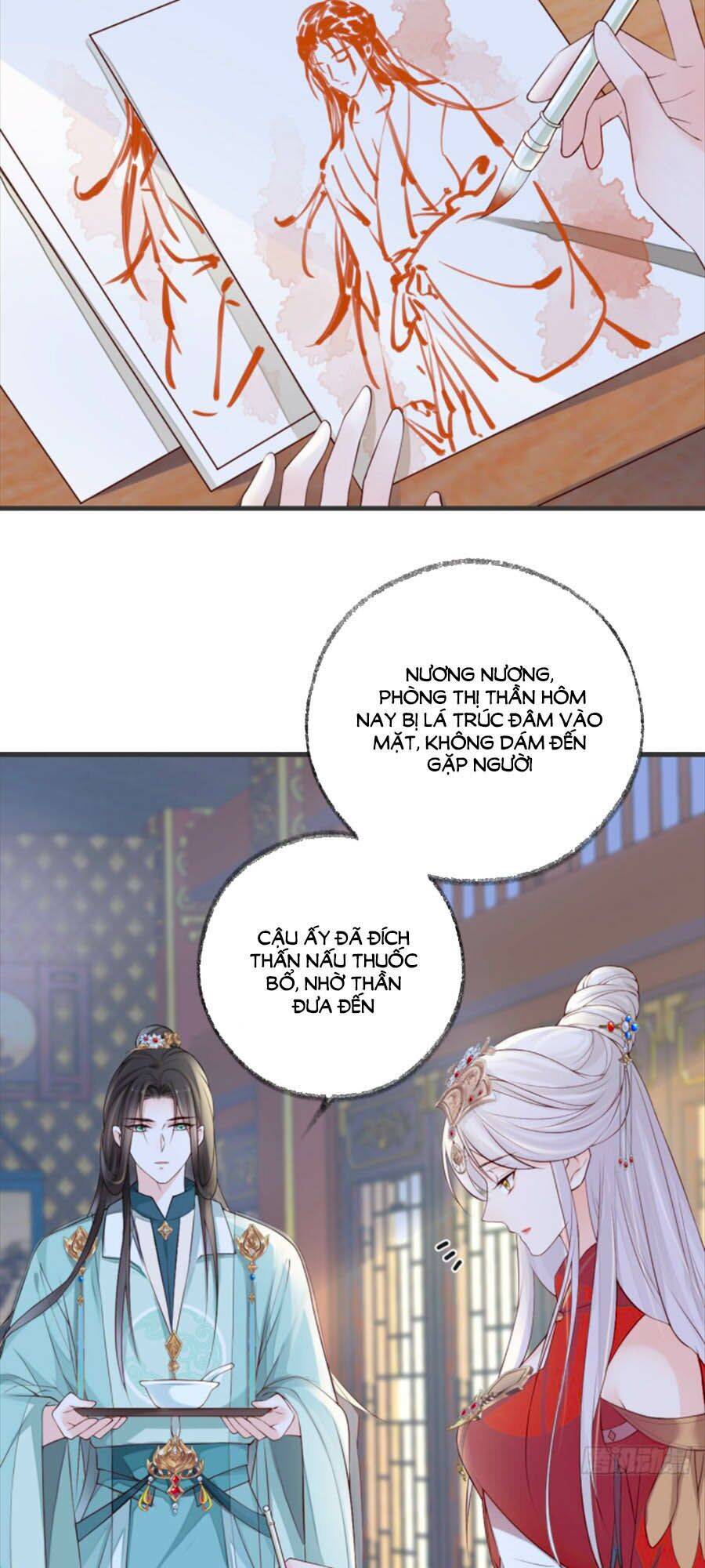 Thái Hậu Quân Hạ Thần Chapter 45 - 24