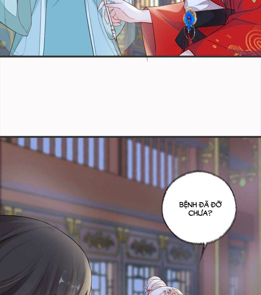 Thái Hậu Quân Hạ Thần Chapter 45 - 25