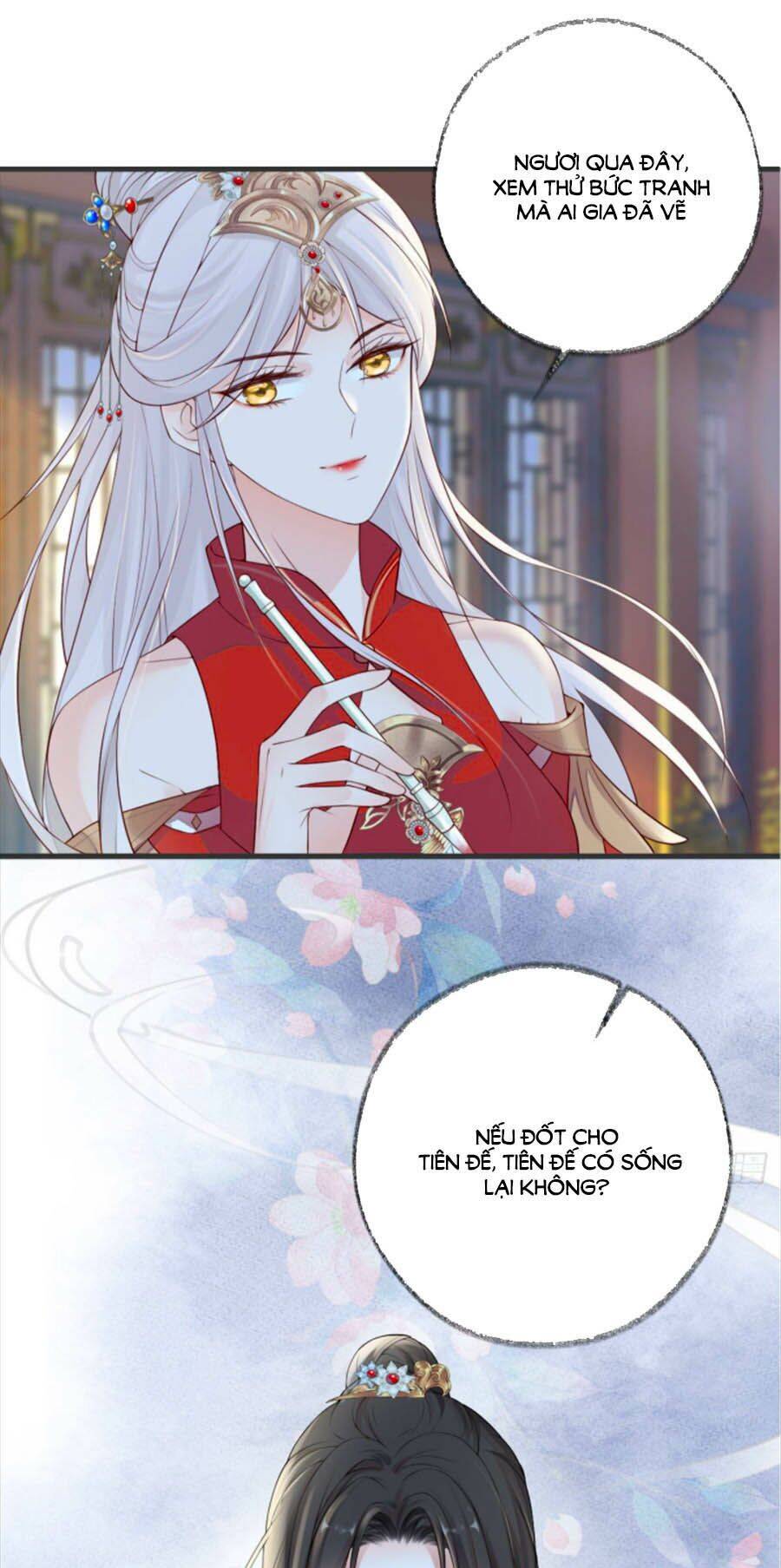 Thái Hậu Quân Hạ Thần Chapter 45 - 27