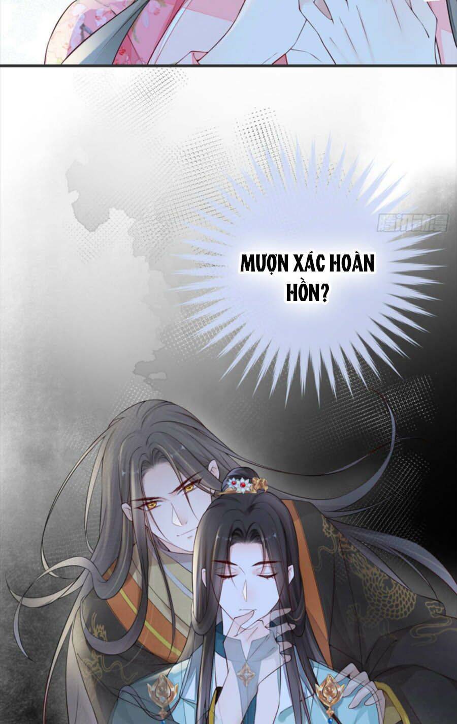 Thái Hậu Quân Hạ Thần Chapter 45 - 4