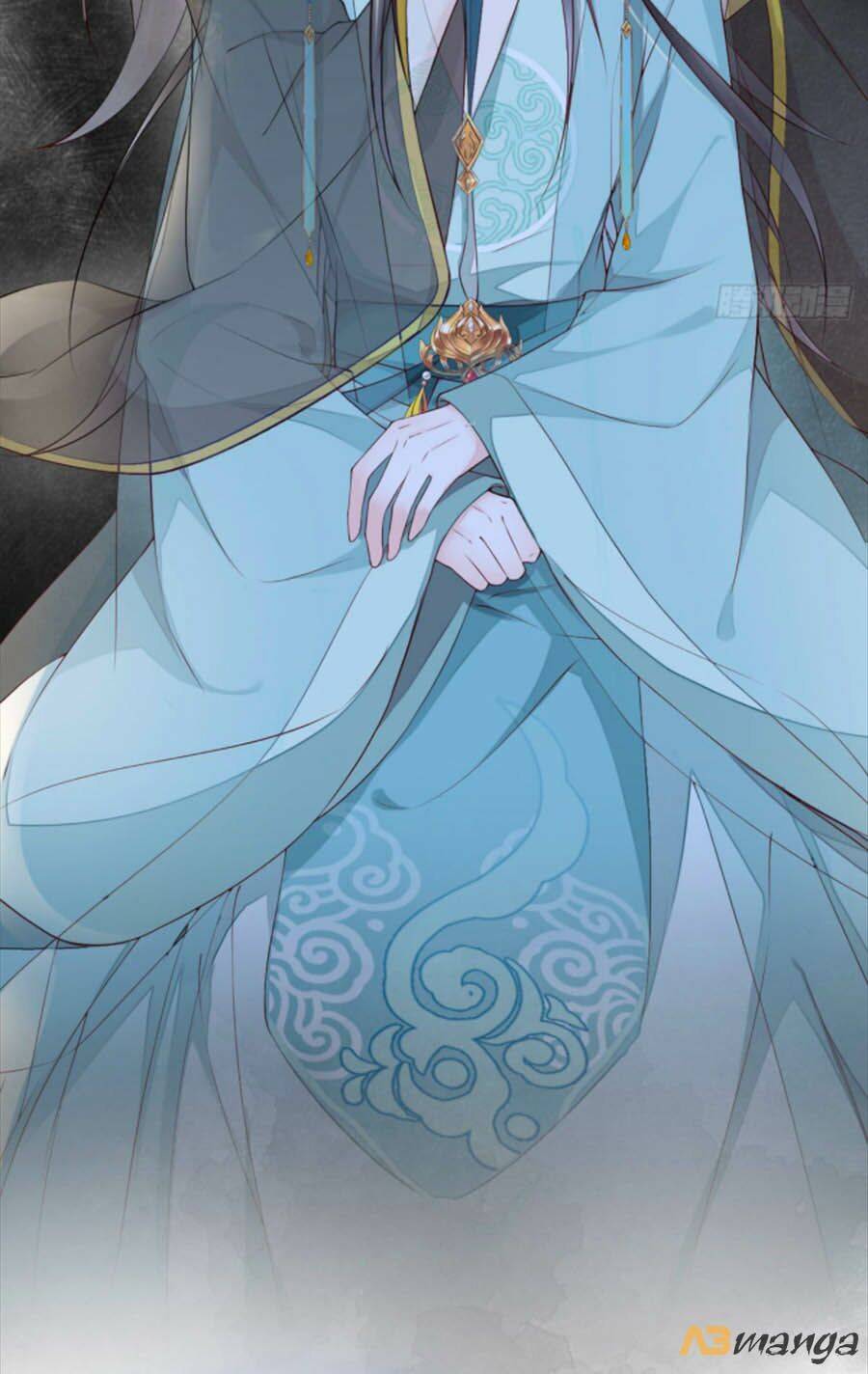 Thái Hậu Quân Hạ Thần Chapter 45 - 5