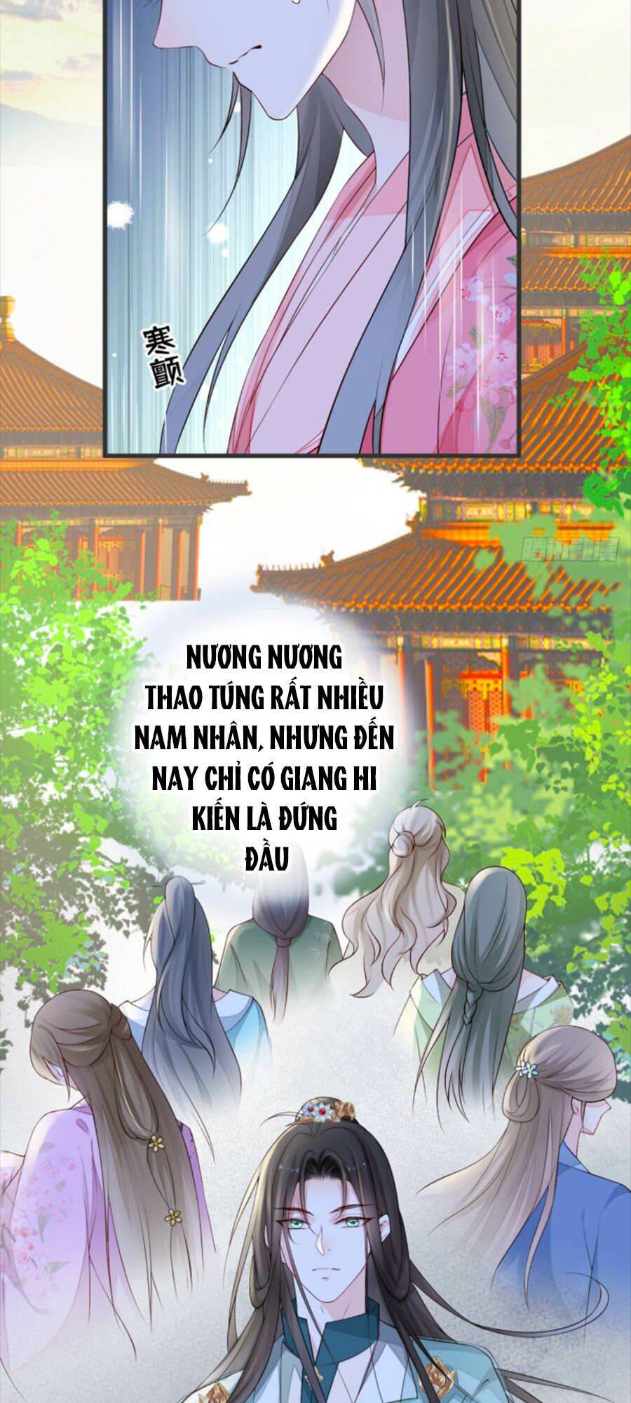 Thái Hậu Quân Hạ Thần Chapter 45 - 7