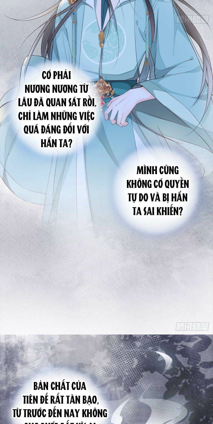 Thái Hậu Quân Hạ Thần Chapter 45 - 8