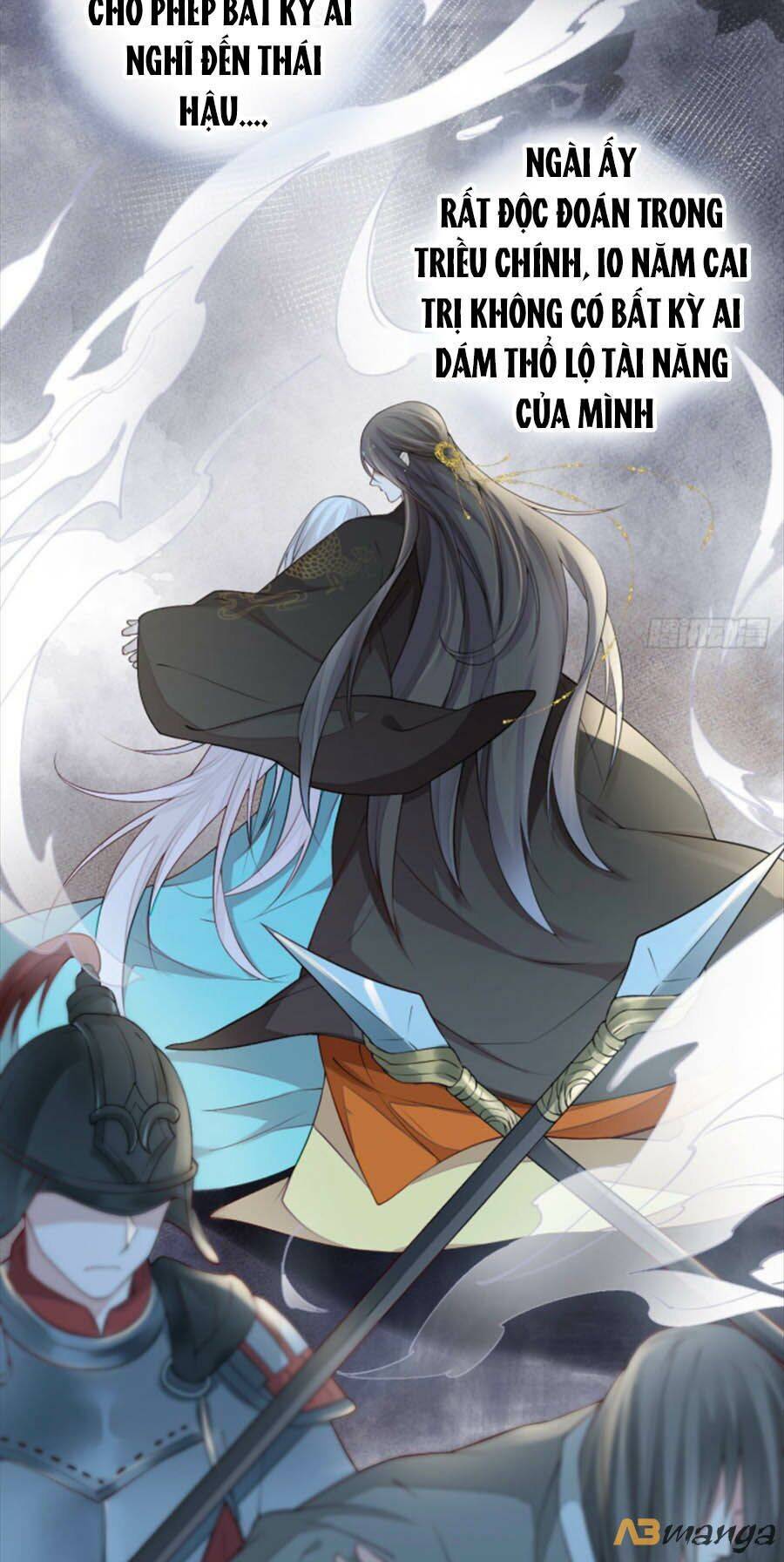 Thái Hậu Quân Hạ Thần Chapter 45 - 9