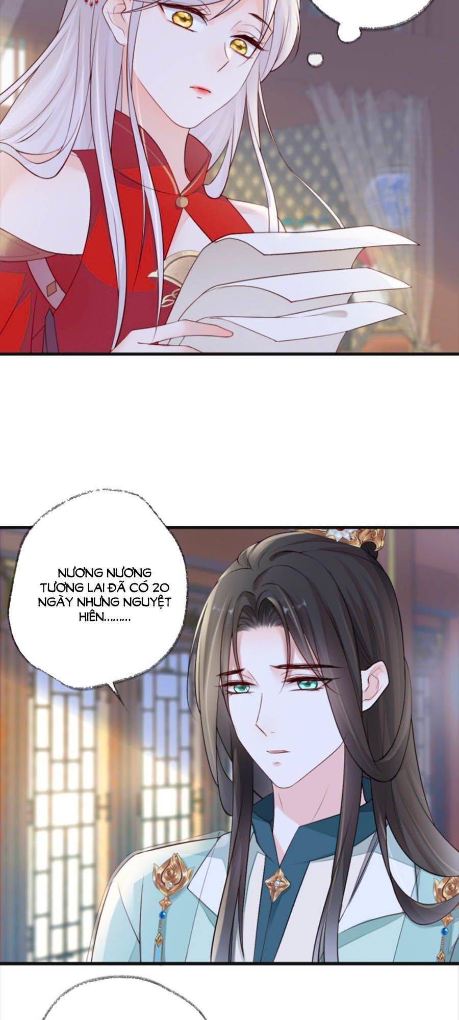 Thái Hậu Quân Hạ Thần Chapter 46 - 2