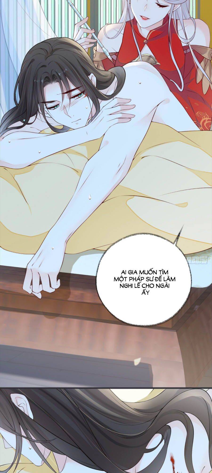Thái Hậu Quân Hạ Thần Chapter 46 - 11