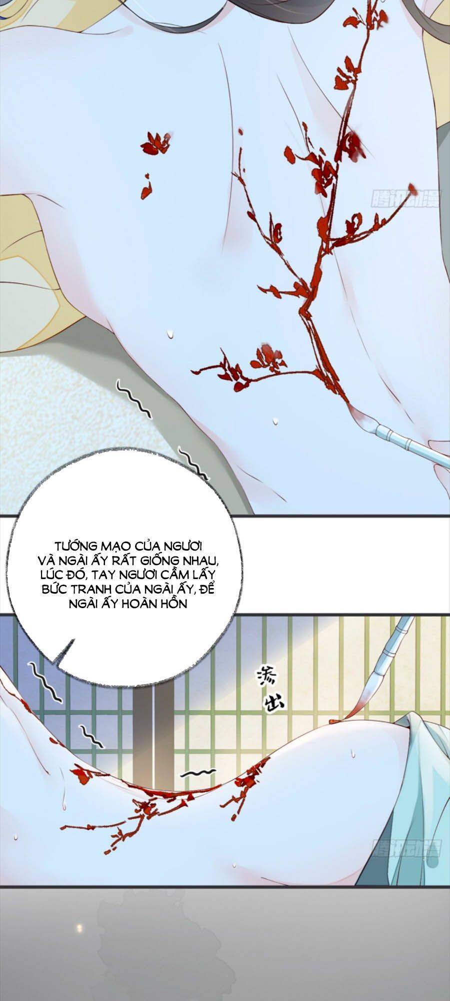 Thái Hậu Quân Hạ Thần Chapter 46 - 12