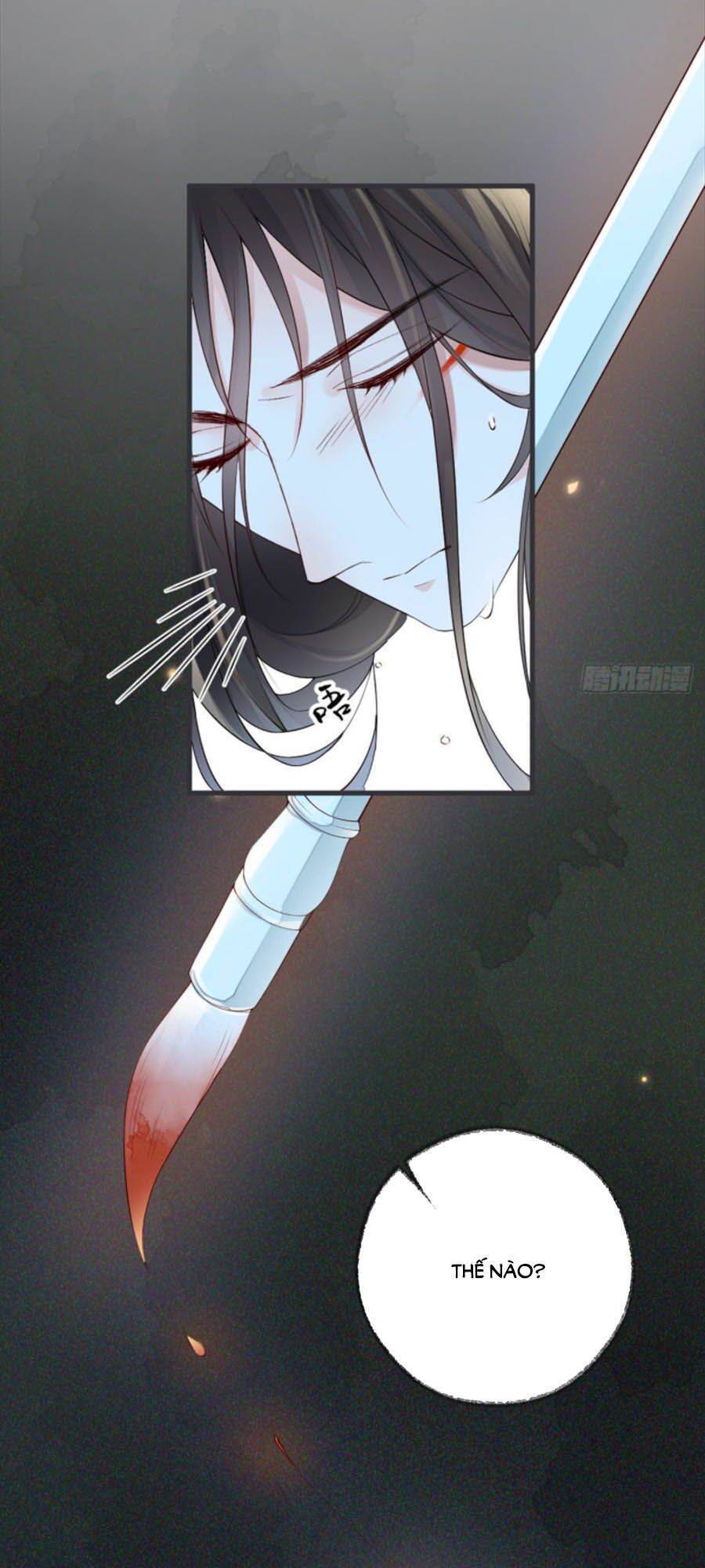 Thái Hậu Quân Hạ Thần Chapter 46 - 14