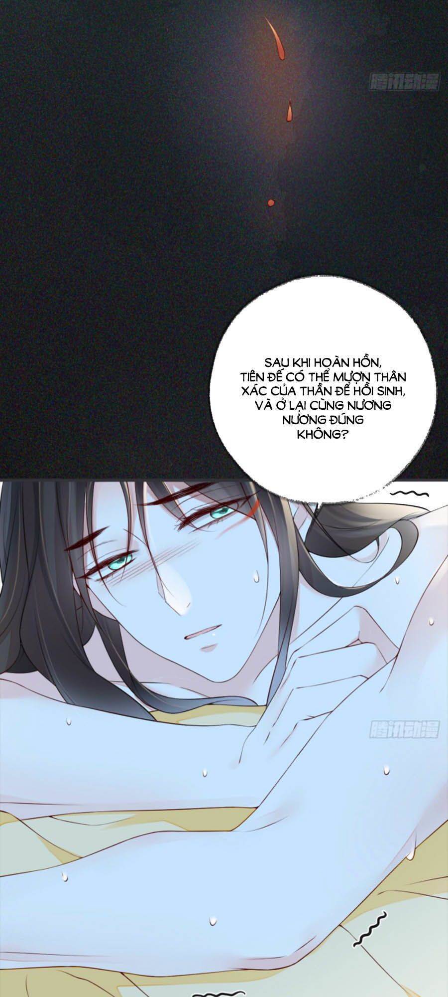 Thái Hậu Quân Hạ Thần Chapter 46 - 15