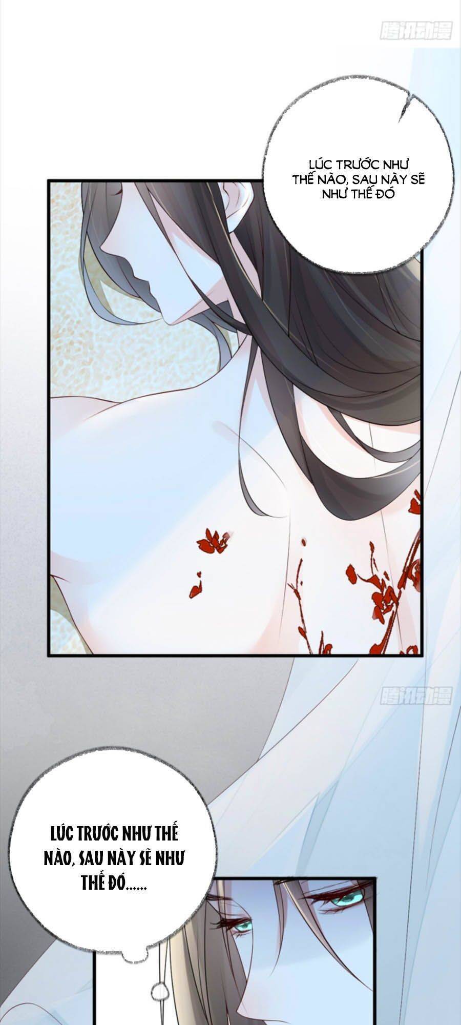 Thái Hậu Quân Hạ Thần Chapter 46 - 17