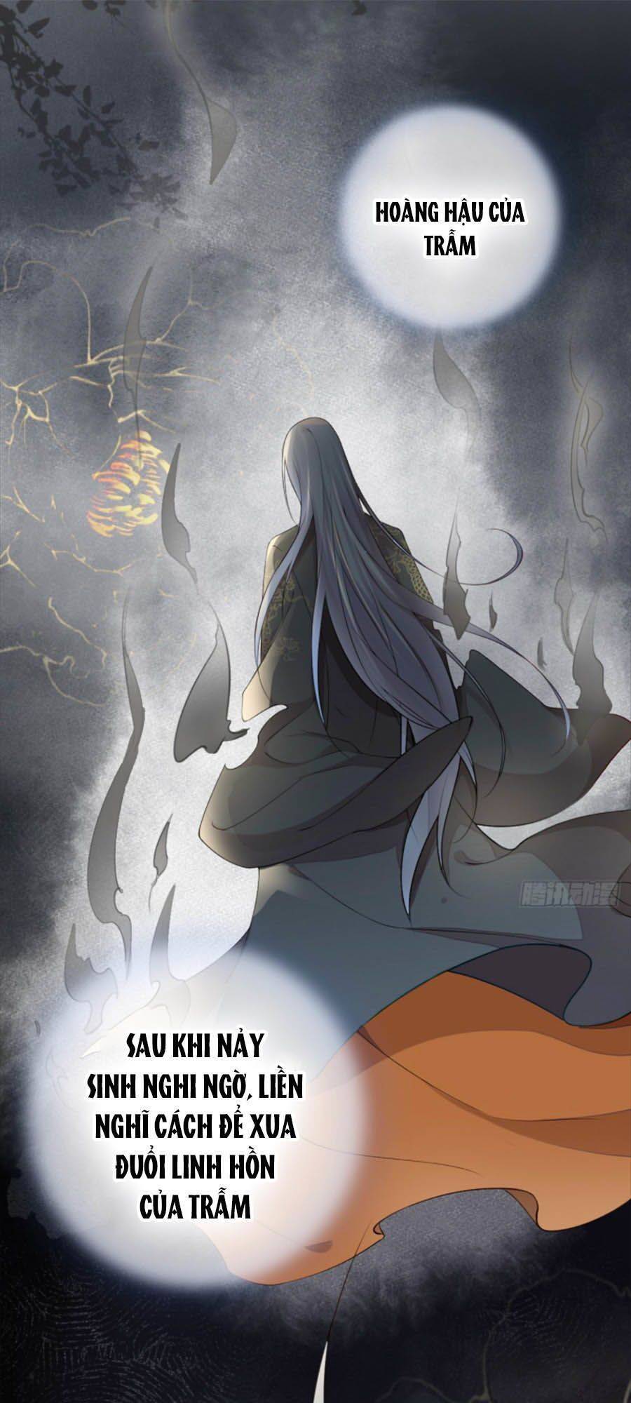 Thái Hậu Quân Hạ Thần Chapter 46 - 19