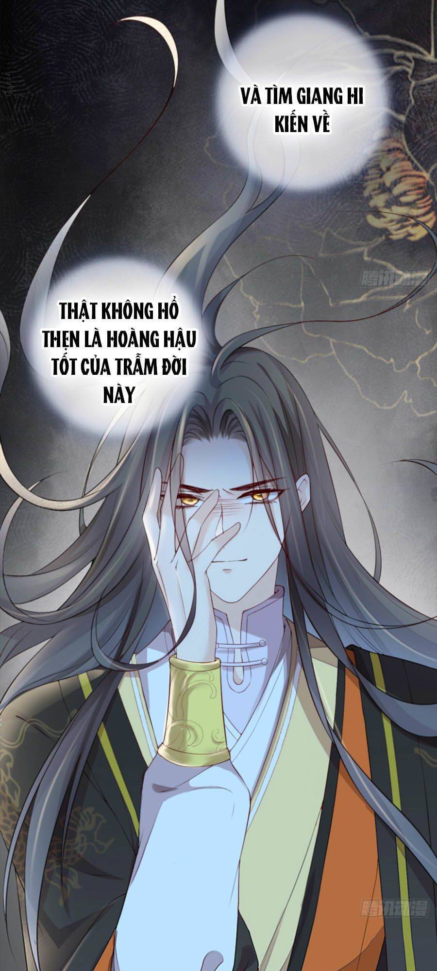 Thái Hậu Quân Hạ Thần Chapter 46 - 20