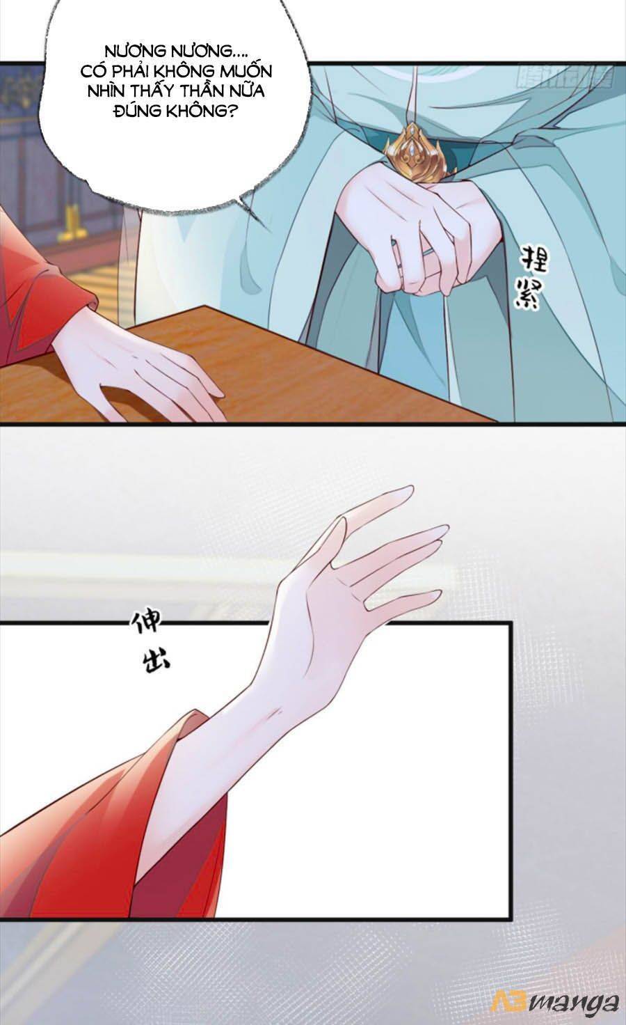 Thái Hậu Quân Hạ Thần Chapter 46 - 3