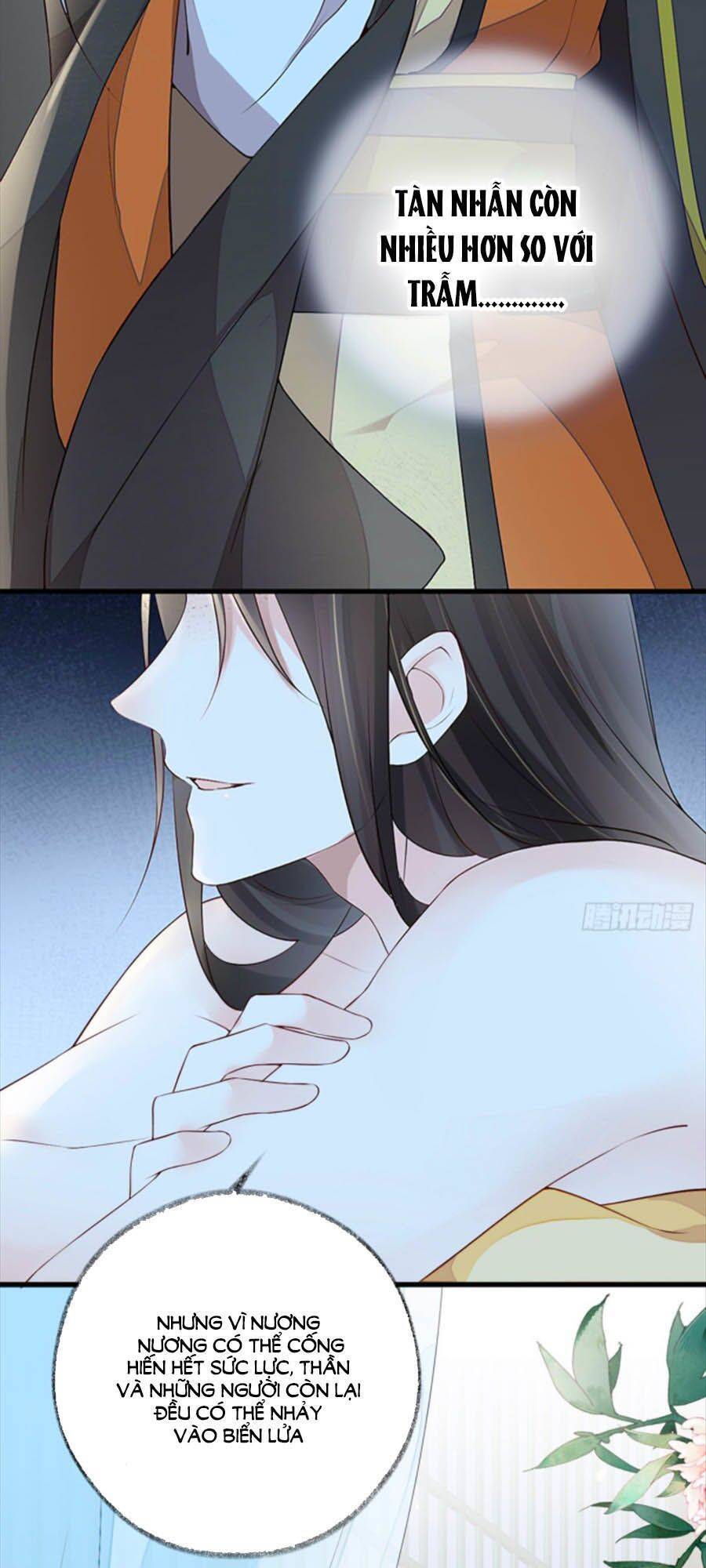 Thái Hậu Quân Hạ Thần Chapter 46 - 21