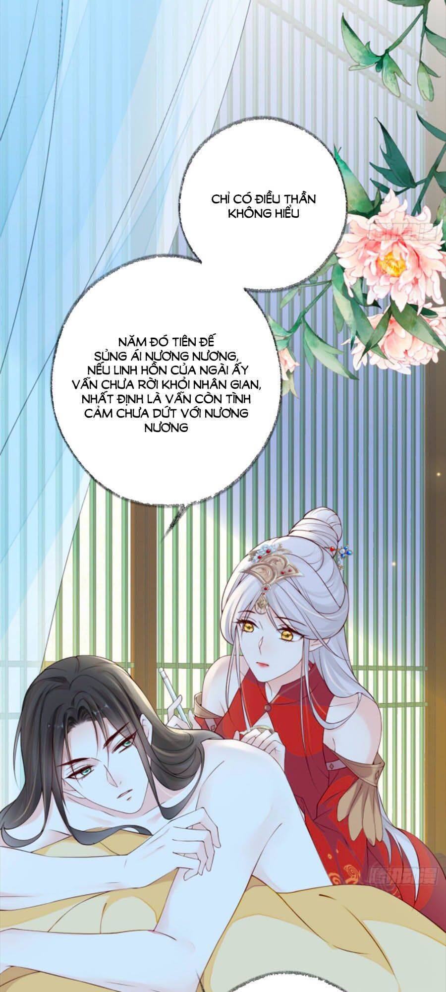 Thái Hậu Quân Hạ Thần Chapter 46 - 22