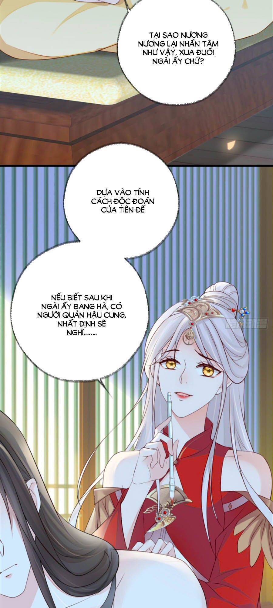 Thái Hậu Quân Hạ Thần Chapter 46 - 23