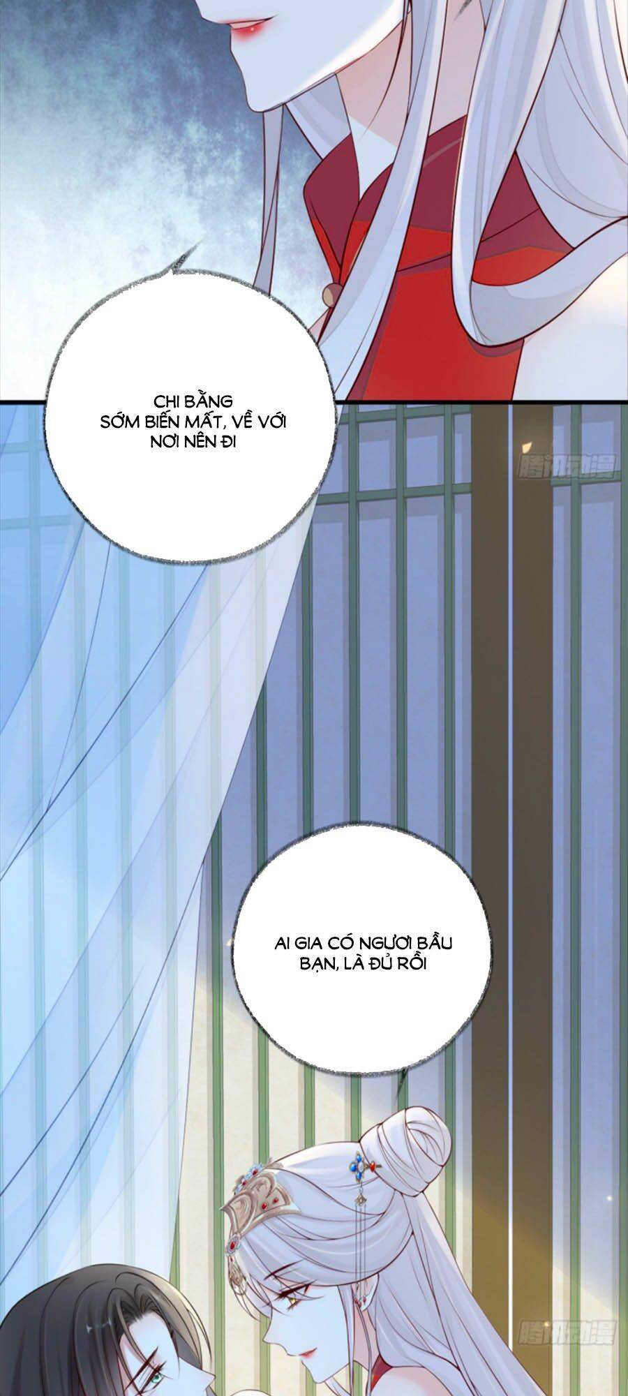 Thái Hậu Quân Hạ Thần Chapter 46 - 26