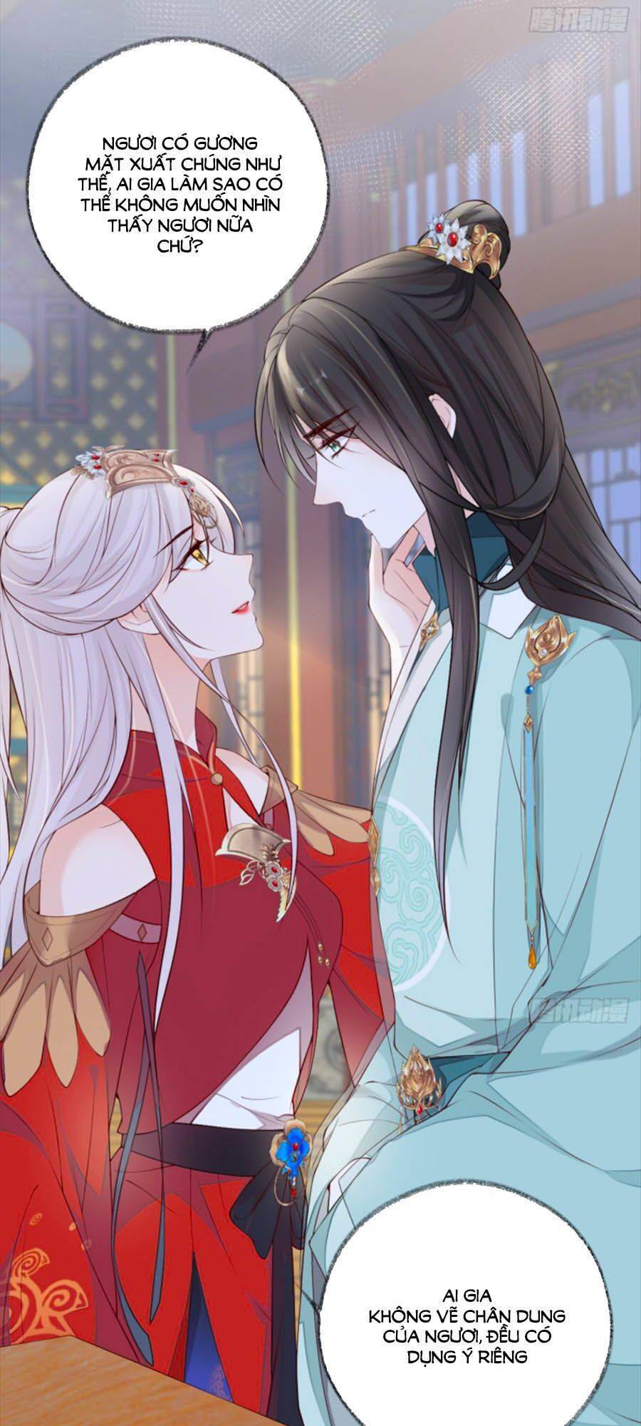 Thái Hậu Quân Hạ Thần Chapter 46 - 4