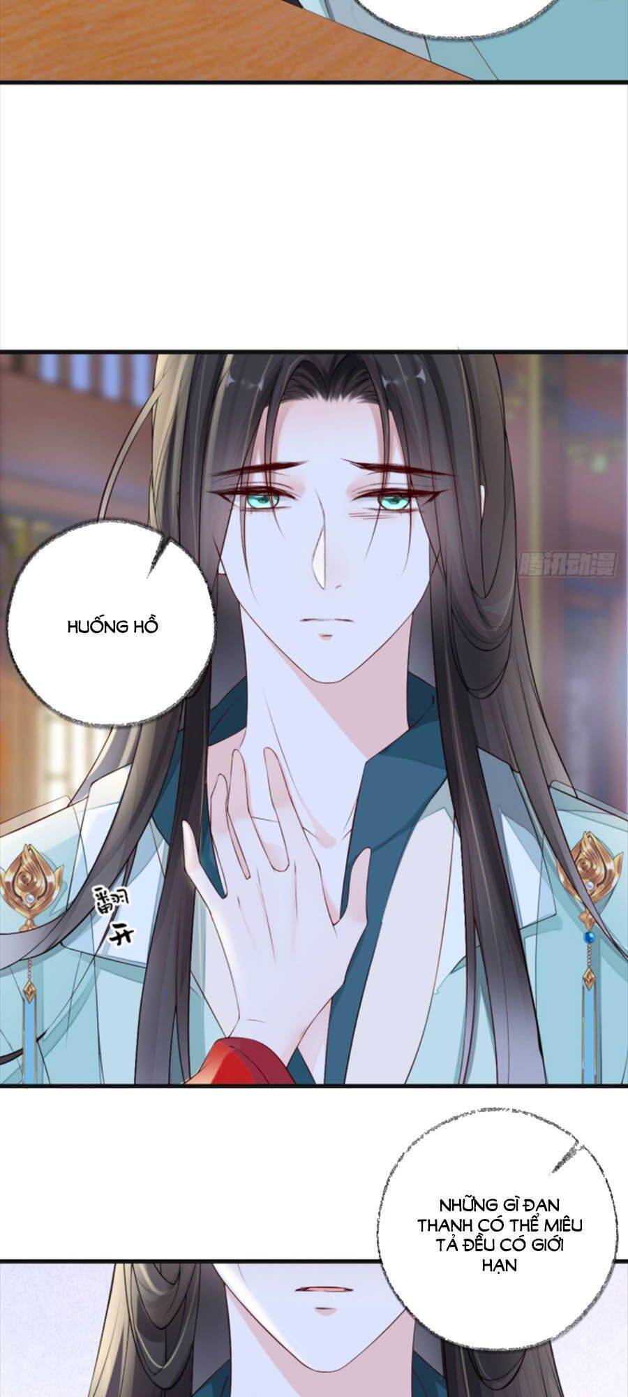 Thái Hậu Quân Hạ Thần Chapter 46 - 5