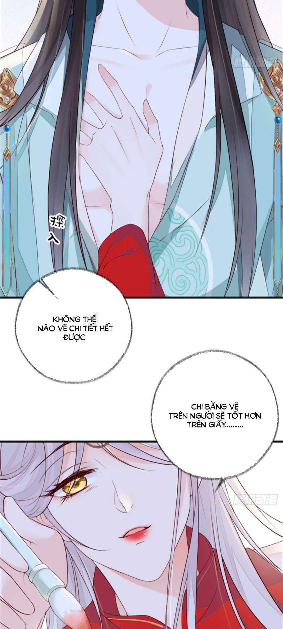 Thái Hậu Quân Hạ Thần Chapter 46 - 6