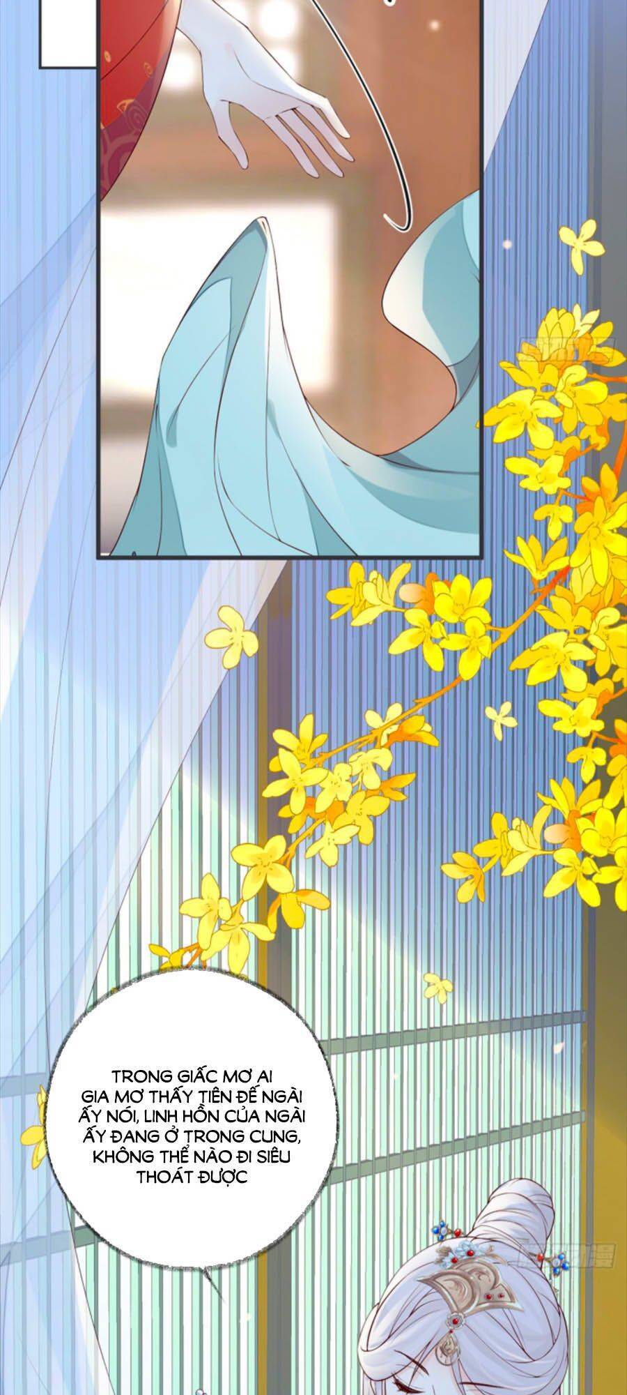 Thái Hậu Quân Hạ Thần Chapter 46 - 10
