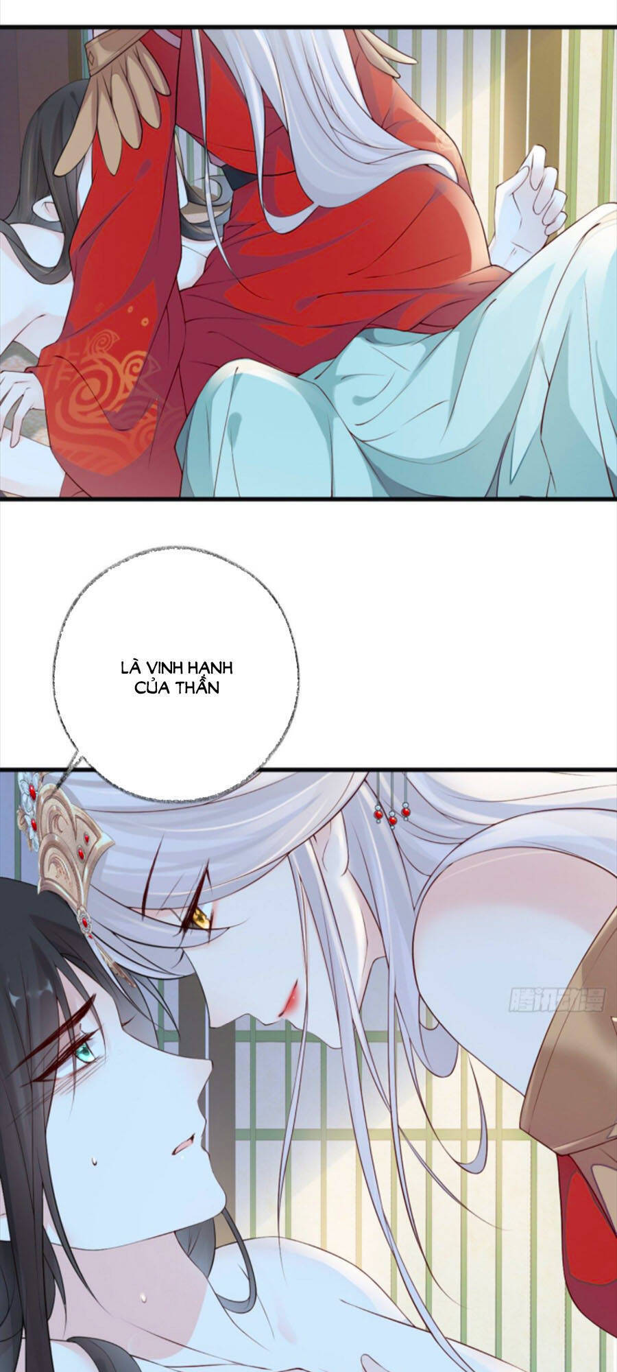 Thái Hậu Quân Hạ Thần Chapter 47 - 2