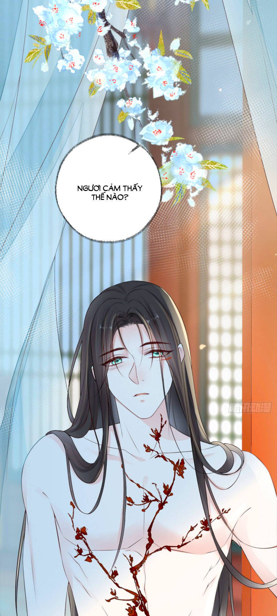 Thái Hậu Quân Hạ Thần Chapter 47 - 11