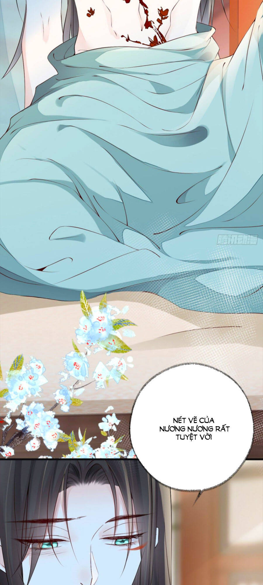 Thái Hậu Quân Hạ Thần Chapter 47 - 12