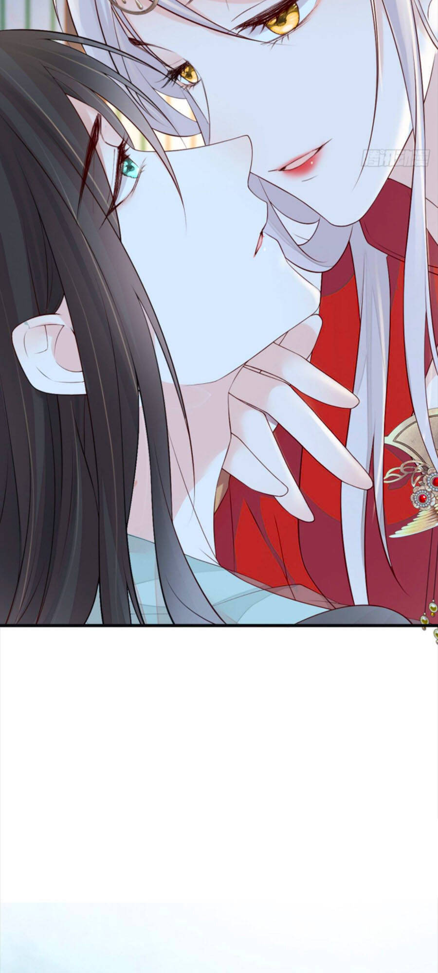 Thái Hậu Quân Hạ Thần Chapter 47 - 17