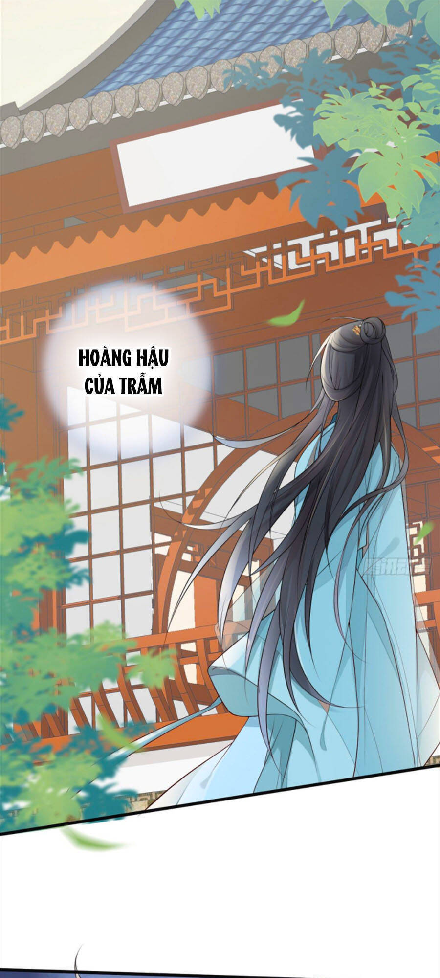 Thái Hậu Quân Hạ Thần Chapter 47 - 19
