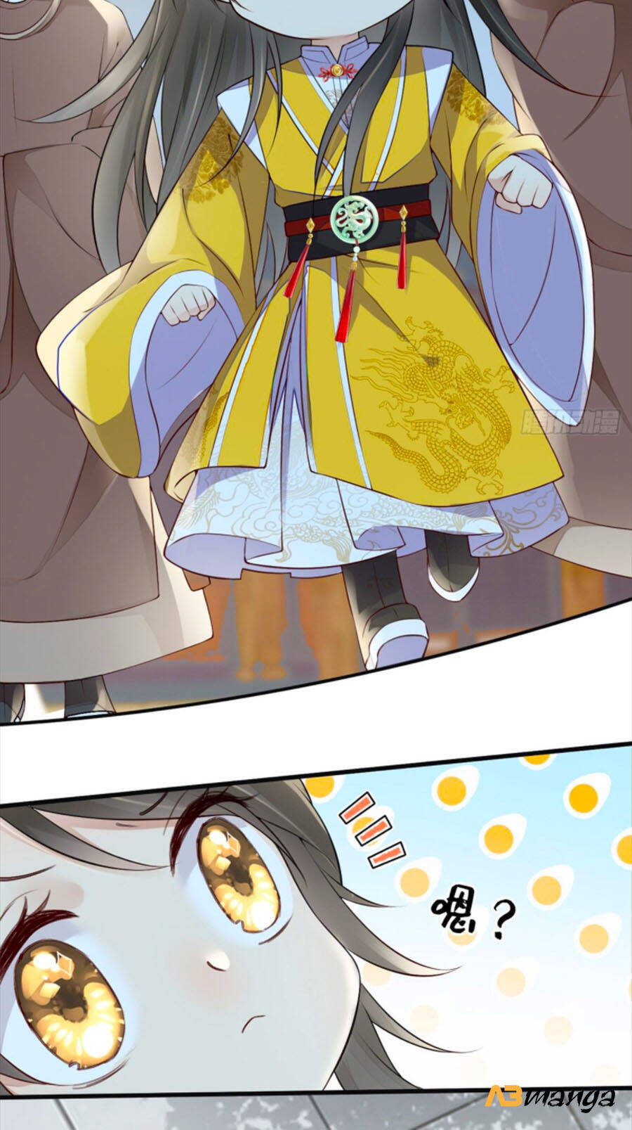 Thái Hậu Quân Hạ Thần Chapter 47 - 22