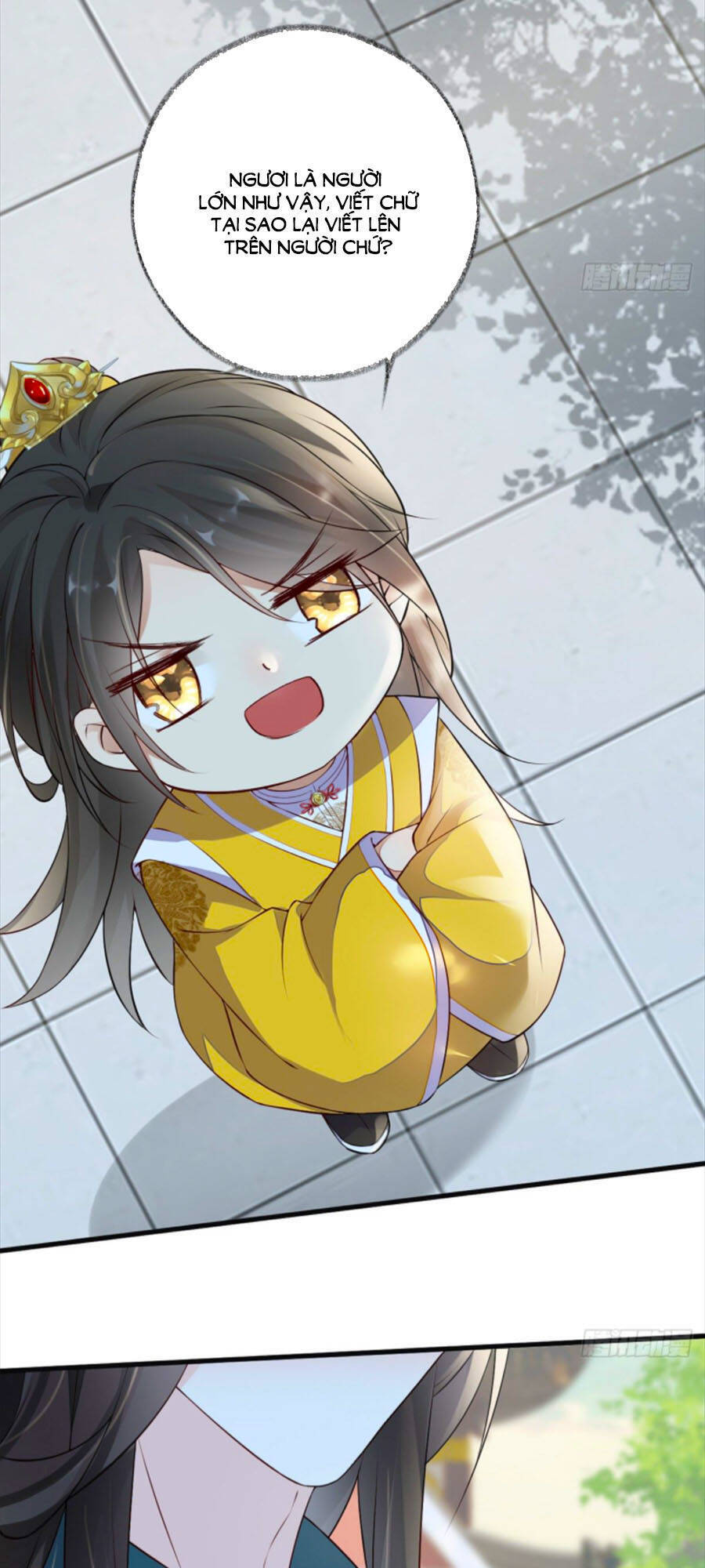 Thái Hậu Quân Hạ Thần Chapter 47 - 23