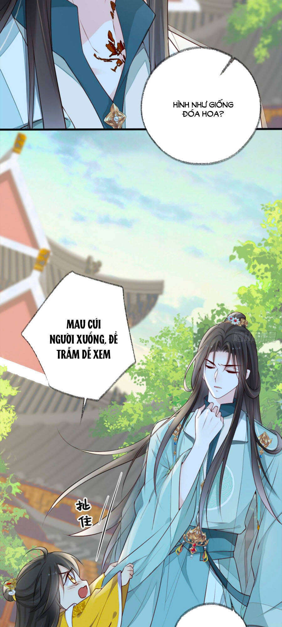 Thái Hậu Quân Hạ Thần Chapter 47 - 24