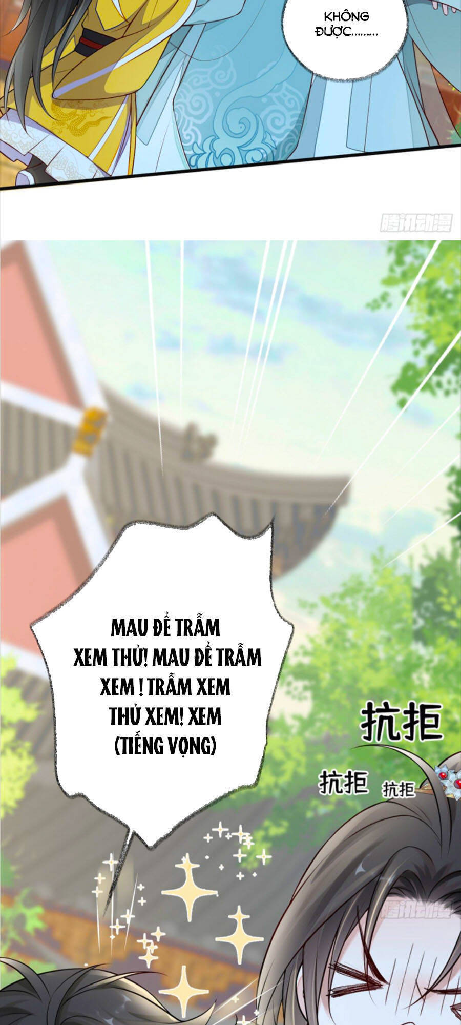 Thái Hậu Quân Hạ Thần Chapter 47 - 25