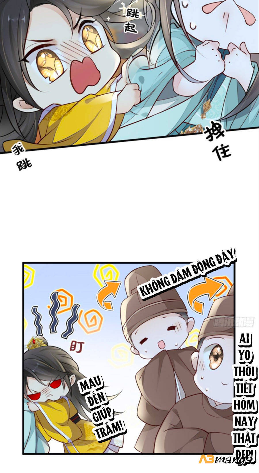 Thái Hậu Quân Hạ Thần Chapter 47 - 26