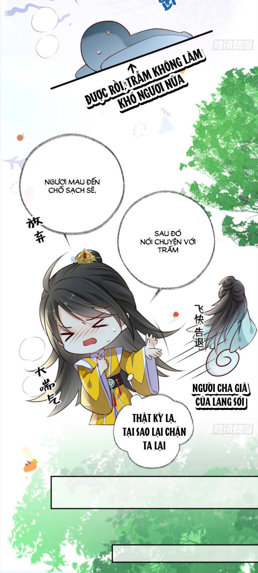 Thái Hậu Quân Hạ Thần Chapter 47 - 28