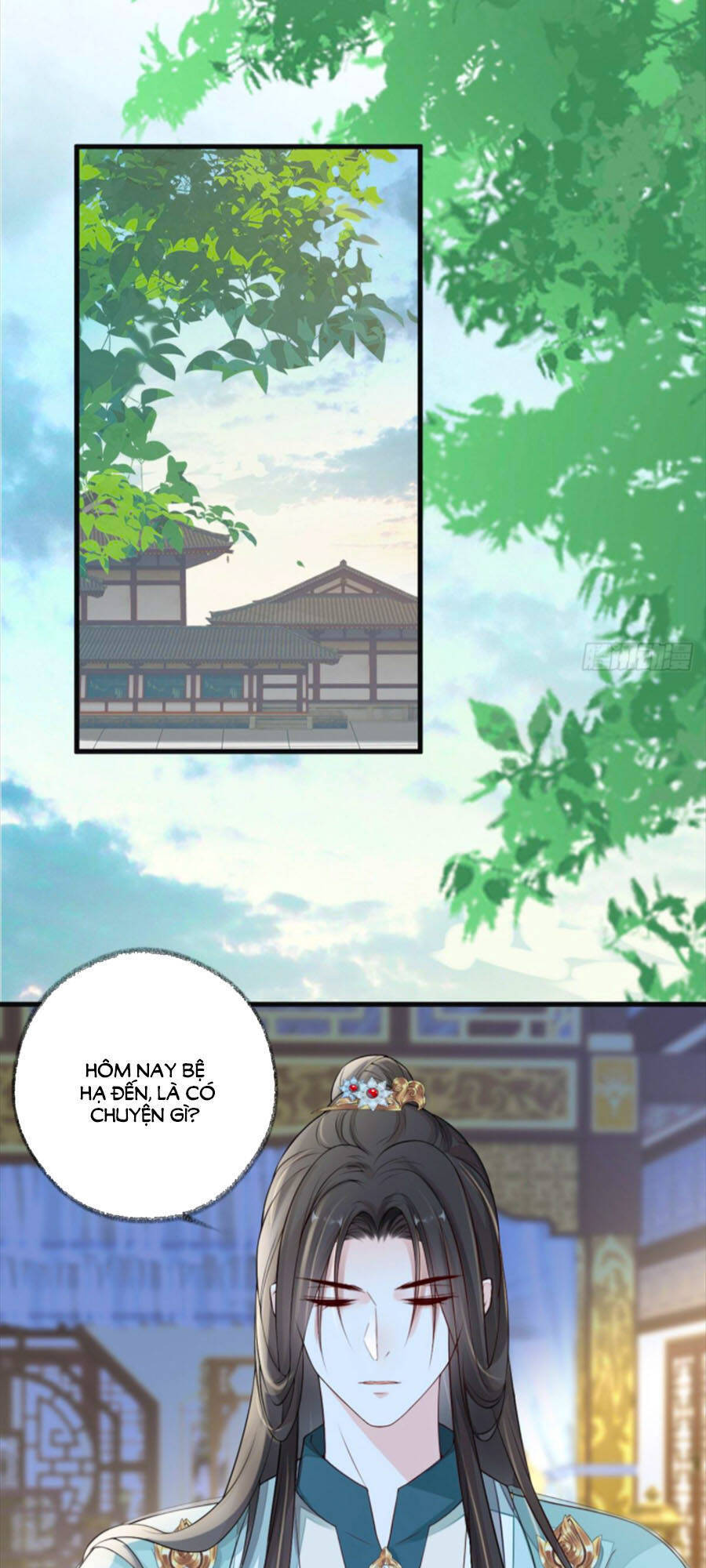 Thái Hậu Quân Hạ Thần Chapter 47 - 29