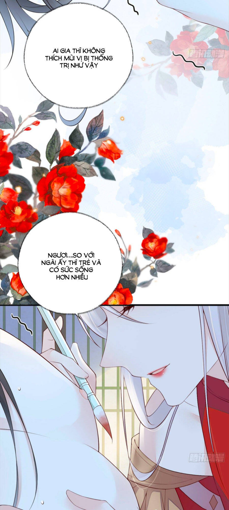 Thái Hậu Quân Hạ Thần Chapter 47 - 5