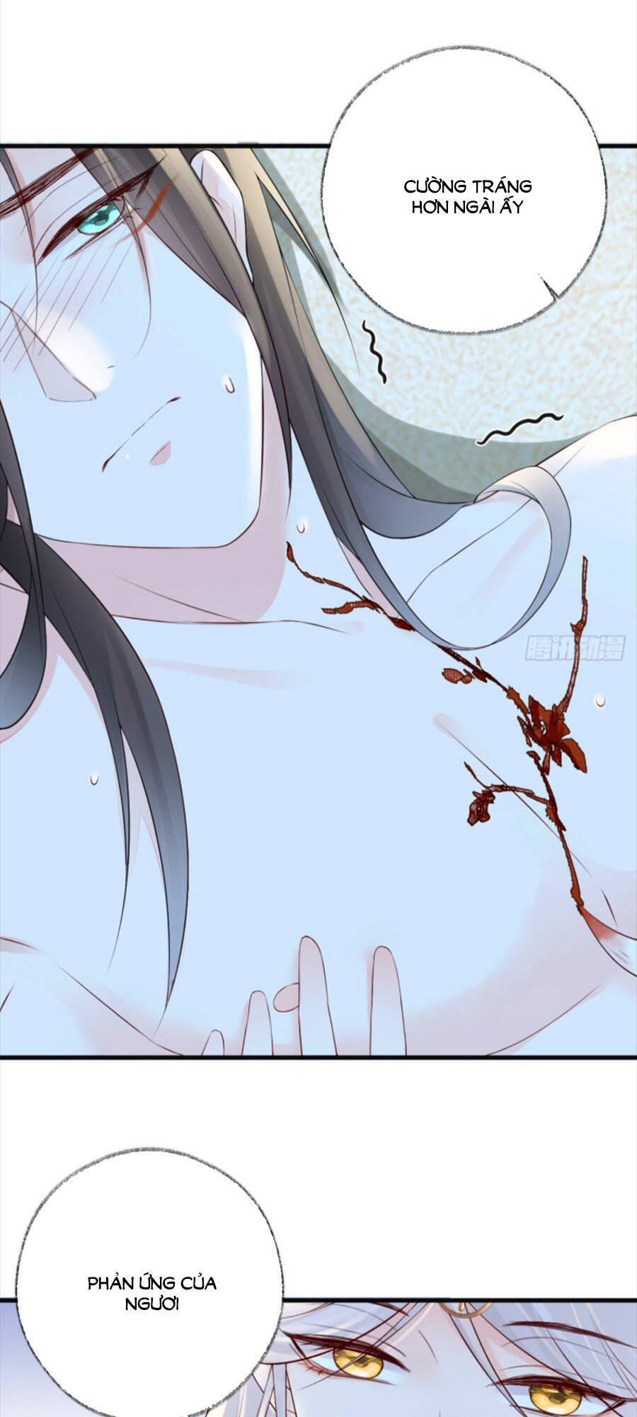 Thái Hậu Quân Hạ Thần Chapter 47 - 7